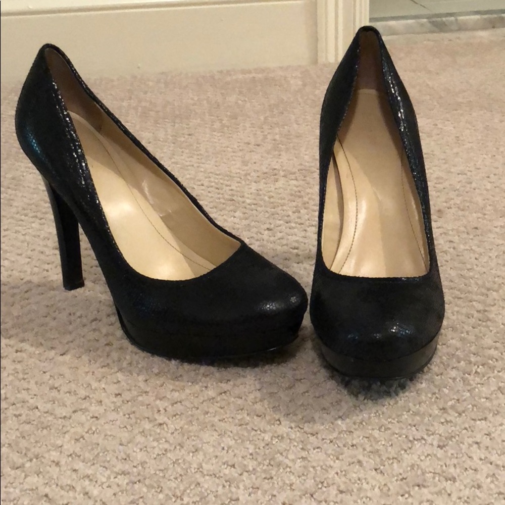 Calvin Klein Heels